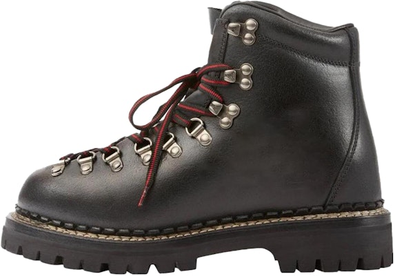 (Women) The North Face x Gucci Ankle Boot 'Black' 655398-17U10-1000 Buy (Women) The North Face x Gucci Ankle Boot 'Black' 655398-17U10-1000