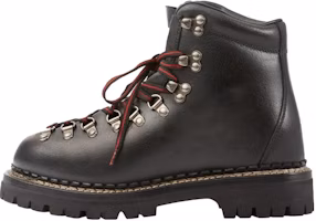 (Women) The North Face x Gucci Ankle Boot 'Black' 655398-17U10-1000 (Women) The North Face x Gucci Ankle Boot 'Black' 655398-17U10-1000