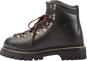 (Women) The North Face x Gucci Ankle Boot 'Black' 655398-17U10-1000 (Women) The North Face x Gucci Ankle Boot 'Black' 655398-17U10-1000