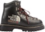 Order (W) But The North Face x Gucci But Buku Lali 'Hitam' 655398-17U10-1000