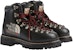 (W) But The North Face x Gucci But Buku Lali 'Hitam' 655398-17U10-1000