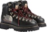 Lookbook (W) But The North Face x Gucci But Buku Lali 'Hitam' 655398-17U10-1000