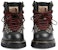 (W) But The North Face x Gucci But Buku Lali 'Hitam' 655398-17U10-1000
