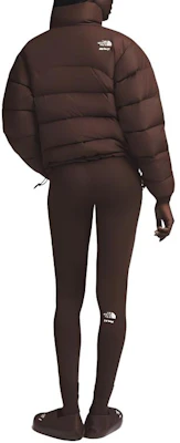 (W) The North Face x Skims FW24 Chaqueta de Esquí Nuptse Marrón. NFOA82Z5-I3U Purchase (W) The North Face x Skims FW24 Chaqueta de Esquí Nuptse Marrón. NFOA82Z5-I3U