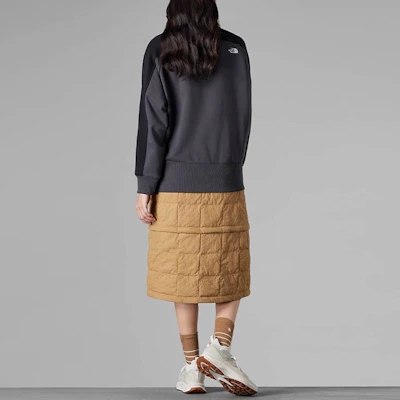 (W) The North Face x Urban Exploration 拼色口袋黑色衛衣 NF0A83QB-KT0 Shop (W) The North Face x Urban Exploration 拼色口袋黑色衛衣 NF0A83QB-KT0