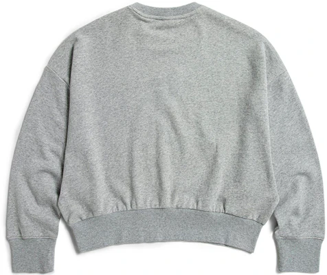 (W) The North Face x Urban Exploration 圓領標誌灰色衛衣 NF0A5JUR-DYX Lookbook (W) The North Face x Urban Exploration 圓領標誌灰色衛衣 NF0A5JUR-DYX