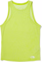 (Women) The North Face Yellow Crewneck Pullover Vest NF0A538L-S2L (Women) The North Face Yellow Crewneck Pullover Vest NF0A538L-S2L