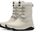 Buy (Women) The North Face Yukiona Mid Boots 'White' 3K3B-L0E
