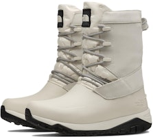 (Women) The North Face Yukiona Mid Boots 'White' 3K3B-L0E (Women) The North Face Yukiona Mid Boots 'White' 3K3B-L0E