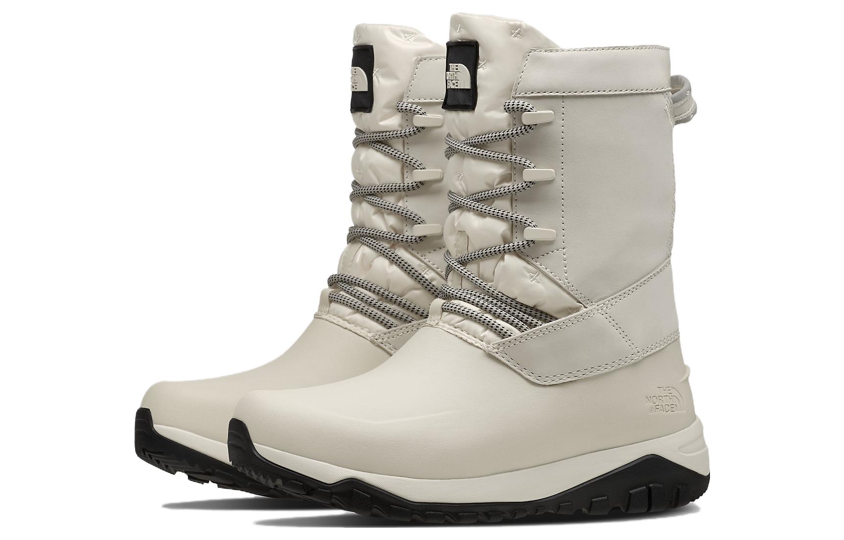 (Women) The North Face Yukiona Mid Boots 'White' 3K3B-L0E
