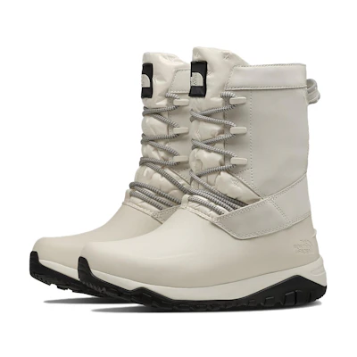 (W) The North Face Yukiona Mid Boots 'White'