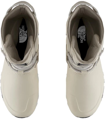 (Women) The North Face Yukiona Mid Boots 'White' 3K3B-L0E Order (Women) The North Face Yukiona Mid Boots 'White' 3K3B-L0E