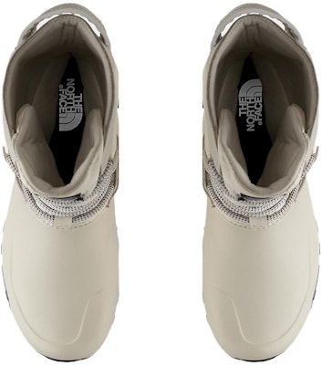 (Women) The North Face Yukiona Mid Boots 'White' 3K3B-L0E Order (Women) The North Face Yukiona Mid Boots 'White' 3K3B-L0E