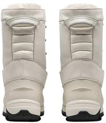 (Women) The North Face Yukiona Mid Boots 'White' 3K3B-L0E Lookbook (Women) The North Face Yukiona Mid Boots 'White' 3K3B-L0E