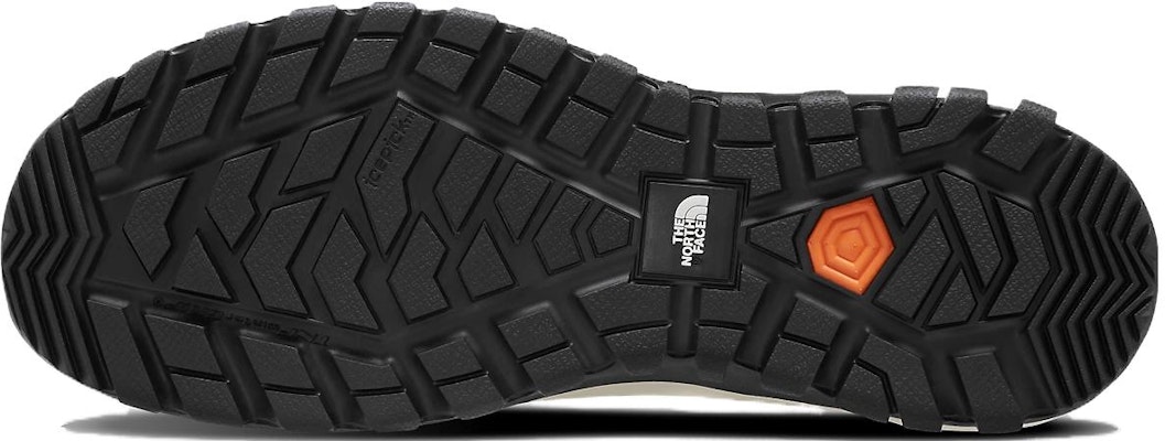 (Women) The North Face Yukiona Mid Boots 'White' 3K3B-L0E Shop (Women) The North Face Yukiona Mid Boots 'White' 3K3B-L0E
