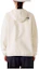 Details for (Women) The North Face Zephyr Water-Resistant Hoodie Jacket Off-White NF0A7WCP-QLI