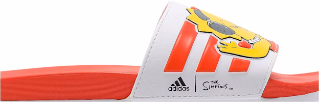 (W) シンプソンズ×アディダス アディレッタ "リサ" GV7251 Order (W) シンプソンズ×アディダス アディレッタ "リサ" GV7251