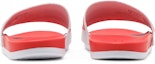 Details for (Women) The Simpsons x adidas Adilette Comfort Slides 'Lisa' GV7251