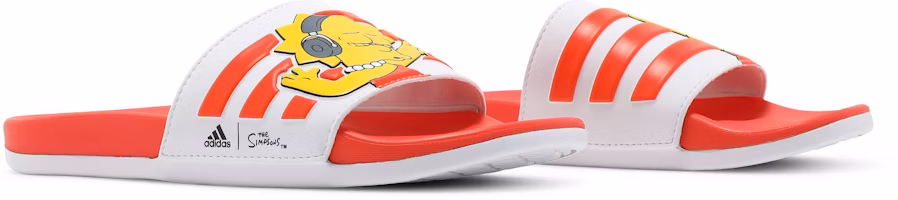 (W) シンプソンズ×アディダス アディレッタ "リサ" GV7251 Cheap (W) シンプソンズ×アディダス アディレッタ "リサ" GV7251