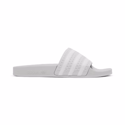 (W) The Simpsons adidas Adilette Slide 'Clouds'