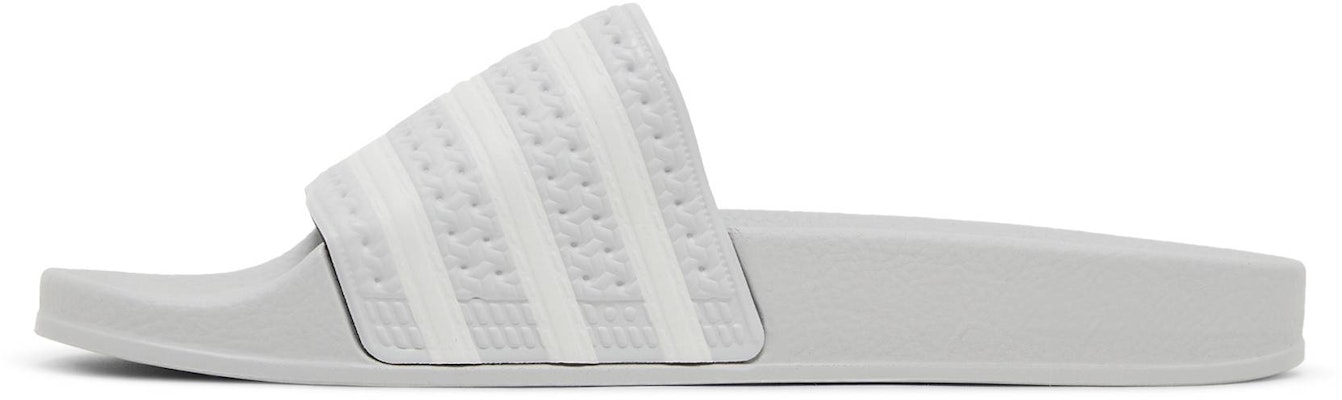 (Women) The Simpsons x adidas Adilette Slide 'Clouds' GZ6364 Lookbook (Women) The Simpsons x adidas Adilette Slide 'Clouds' GZ6364