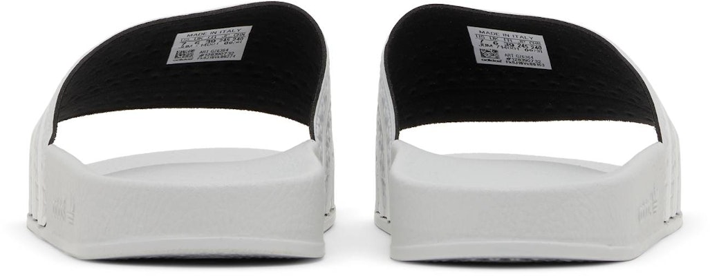 (Women) The Simpsons x adidas Adilette Slide 'Clouds' GZ6364 Details for (Women) The Simpsons x adidas Adilette Slide 'Clouds' GZ6364