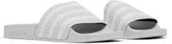 Cheap (W) The Simpsons x adidas Adilette Slide 'Awan' GZ6364