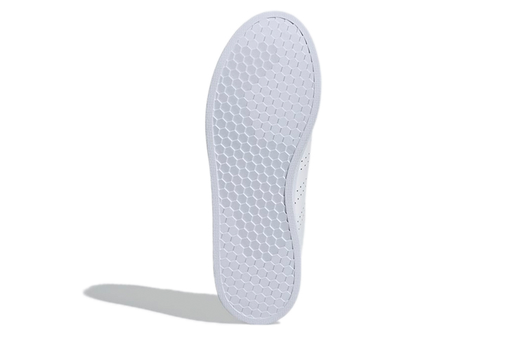 Details for (W) The Simpsons x adidas Courtpoint Base 'Lisa' Sepatu GZ5343