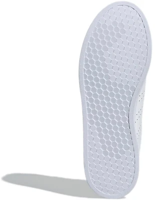 (W) The Simpsons x adidas Courtpoint Base 'Lisa' Sepatu GZ5343 Details for (W) The Simpsons x adidas Courtpoint Base 'Lisa' Sepatu GZ5343