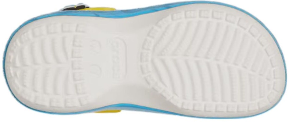 (Women) The Smurfs x Crocs Classic Platform Clog 'Smurfette' 210822-90H Purchase (Women) The Smurfs x Crocs Classic Platform Clog 'Smurfette' 210822-90H