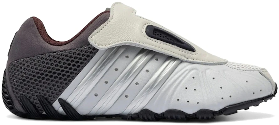 (W) The Whitaker Group x adidas Ghost Moto Low ''Do Not Duplicate - Zilver'' KH6169 Buy (W) The Whitaker Group x adidas Ghost Moto Low ''Do Not Duplicate - Zilver'' KH6169