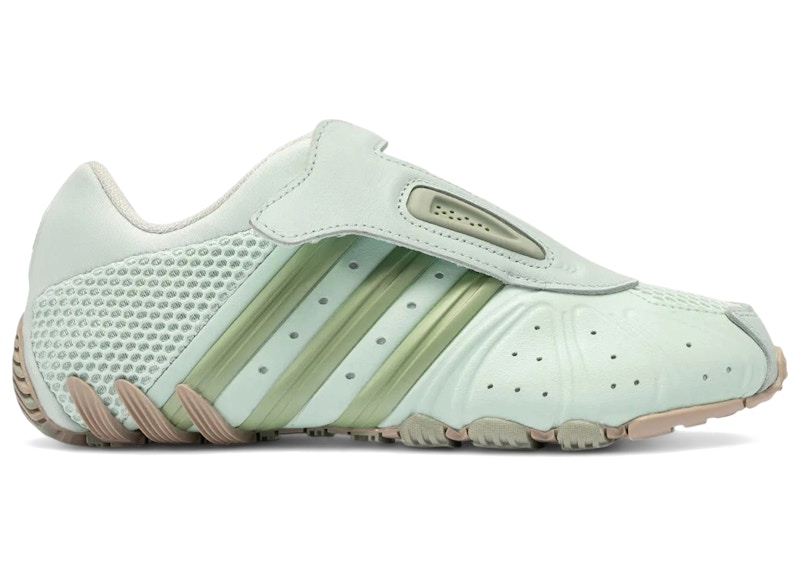 (W) The Whitaker Group adidas Ghost Moto Low 'Do Not Duplicate - Mint'