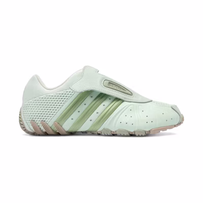 (W) The Whitaker Group adidas Ghost Moto Low 'Do Not Duplicate - Mint'
