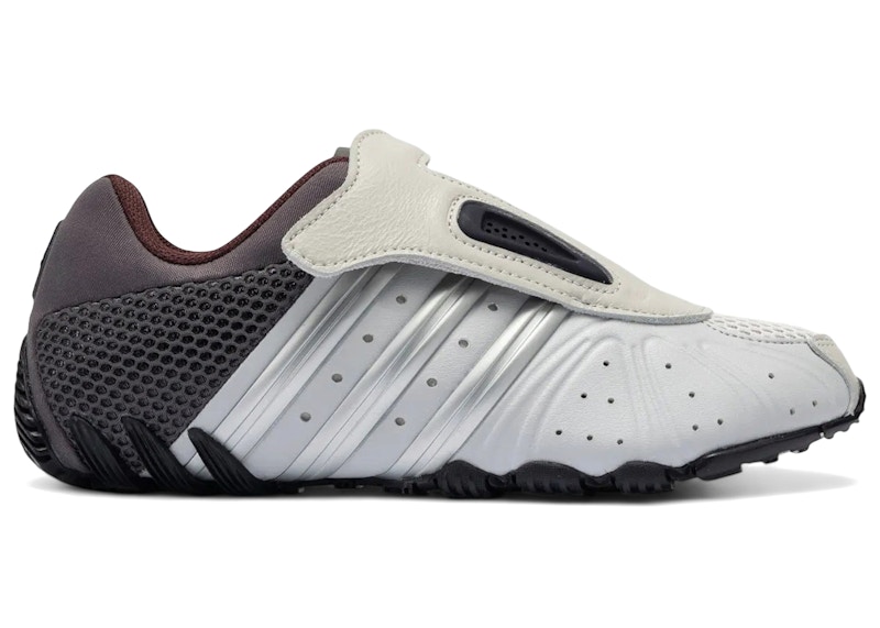 (W) The Whitaker Group adidas Ghost Moto Low 'Do Not Duplicate - Silver'
