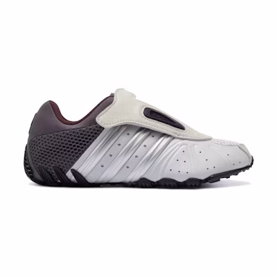 (W) The Whitaker Group adidas Ghost Moto Low 'Do Not Duplicate - Silver'