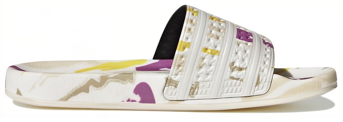 (Women) Thebe Magugu x adidas Adilette Slide 'Abstract' GX2073 Order (Women) Thebe Magugu x adidas Adilette Slide 'Abstract' GX2073