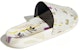 (W) Thebe Magugu x adidas Adilette Slide 'Abstrak' GX2073