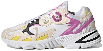 (Women) Thebe Magugu x adidas Astir 'White Pulse Lilac' GY9557 (Women) Thebe Magugu x adidas Astir 'White Pulse Lilac' GY9557