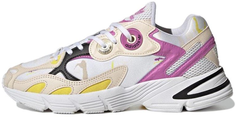 (Women) Thebe Magugu x adidas Astir 'White Pulse Lilac' GY9557 Buy (Women) Thebe Magugu x adidas Astir 'White Pulse Lilac' GY9557