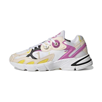(W) Thebe Magugu adidas Astir 'White Pulse Lilac'