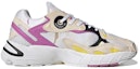 Order (W) Thebe Magugu x adidas Astir 'Putih Pulse Lilac' GY9557