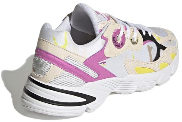 (Women) Thebe Magugu x adidas Astir 'White Pulse Lilac' GY9557 Shop (Women) Thebe Magugu x adidas Astir 'White Pulse Lilac' GY9557