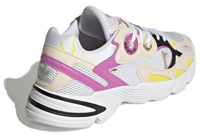 Purchase (W) Thebe Magugu x adidas Astir ''Wit Pulse Lila''. GY9557