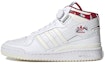 Buy (W) Thebe Magugu x adidas Forum Mid 'Burung Syurga' GY9556