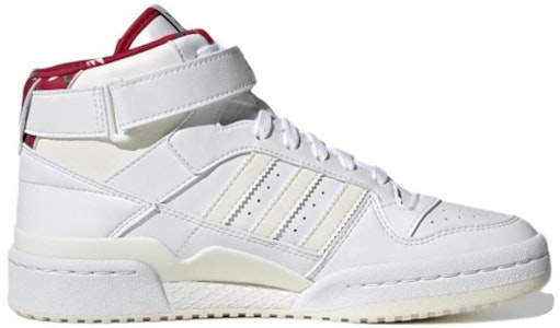 Thebe Magugu x adidas Forum 中筒籃球鞋「天堂鳥」GY9556(女性款) Order Thebe Magugu x adidas Forum 中筒籃球鞋「天堂鳥」GY9556(女性款)