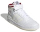 Lookbook (W) Thebe Magugu x adidas Forum Mid 'Burung Syurga' GY9556
