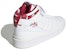 (W) Thebe Magugu x adidas Forum Mid 'Burung Syurga' GY9556