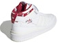 Shop (W) Thebe Magugu x adidas Forum Mid 'Burung Syurga' GY9556