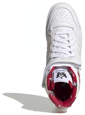(W) adidas × テベ・マググ フォーラム 鳥の楽園 GY9556 Purchase (W) adidas × テベ・マググ フォーラム 鳥の楽園 GY9556