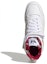 Purchase (W) Thebe Magugu x adidas Forum Mid 'Burung Syurga' GY9556
